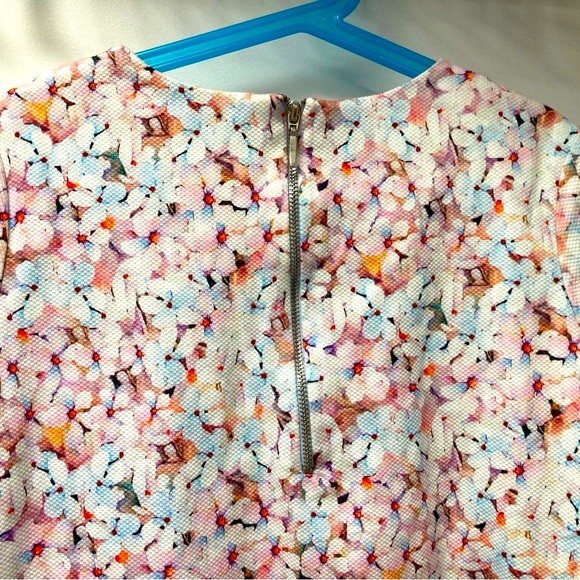 Girls Zara High Quality Dress - Picture 3 of 5